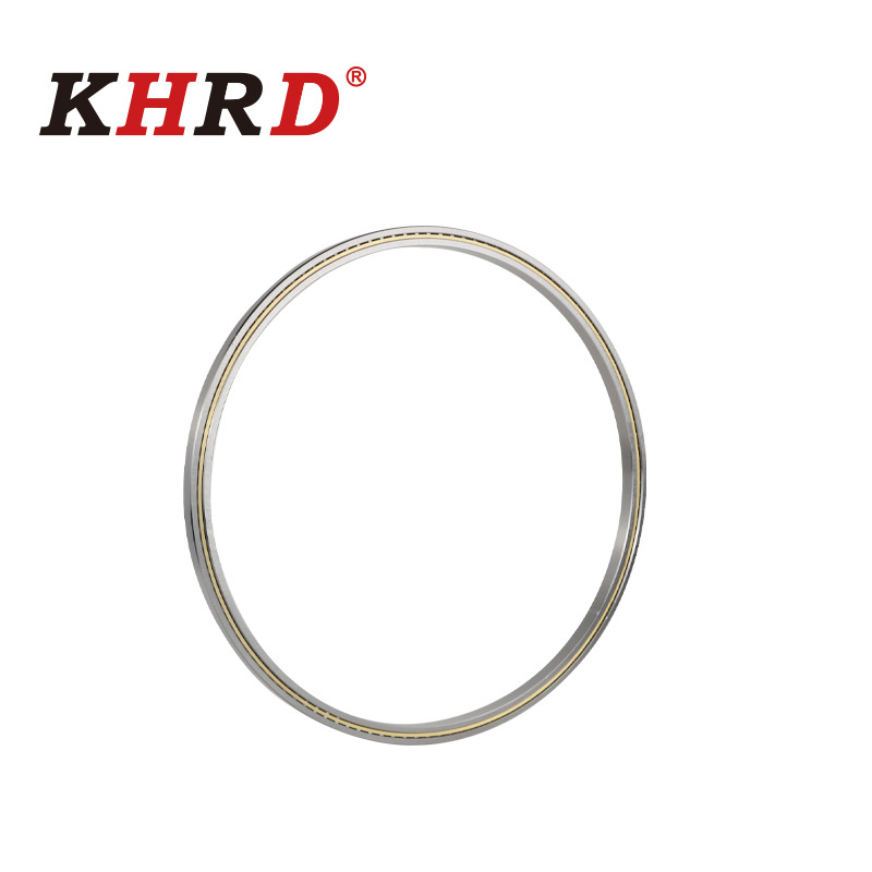 KA100CP0等截面薄壁轴承深沟球结构适配医疗设备自动化生产线轴承