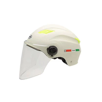 Motorcycle Safety Supplies: for Electric Bikes