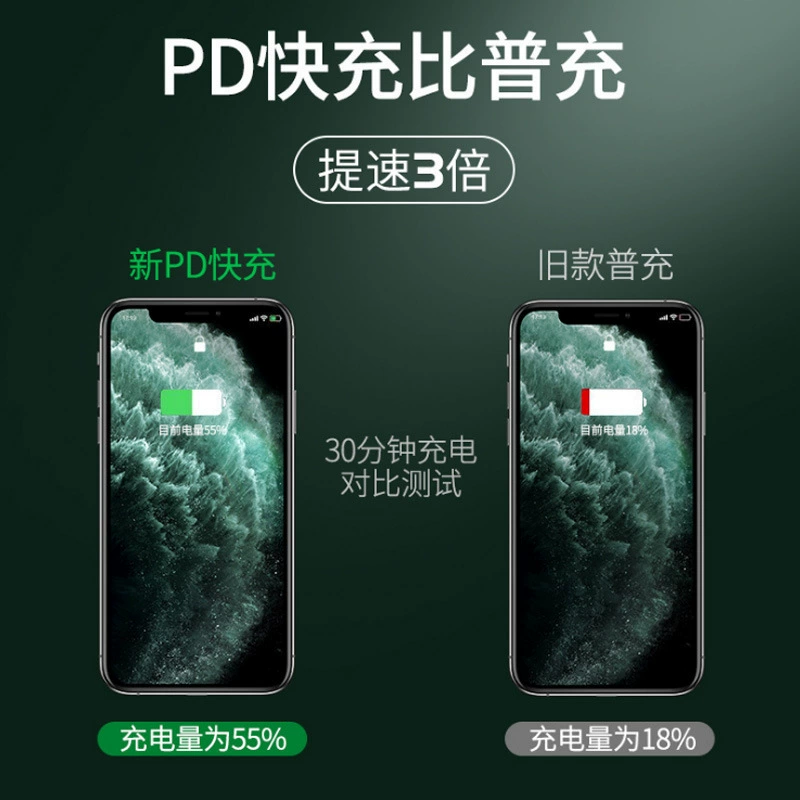 Apple, iPhone15, совместимый мобильный телефон, зарядное устройство для зарядки, набор, 16, 30W