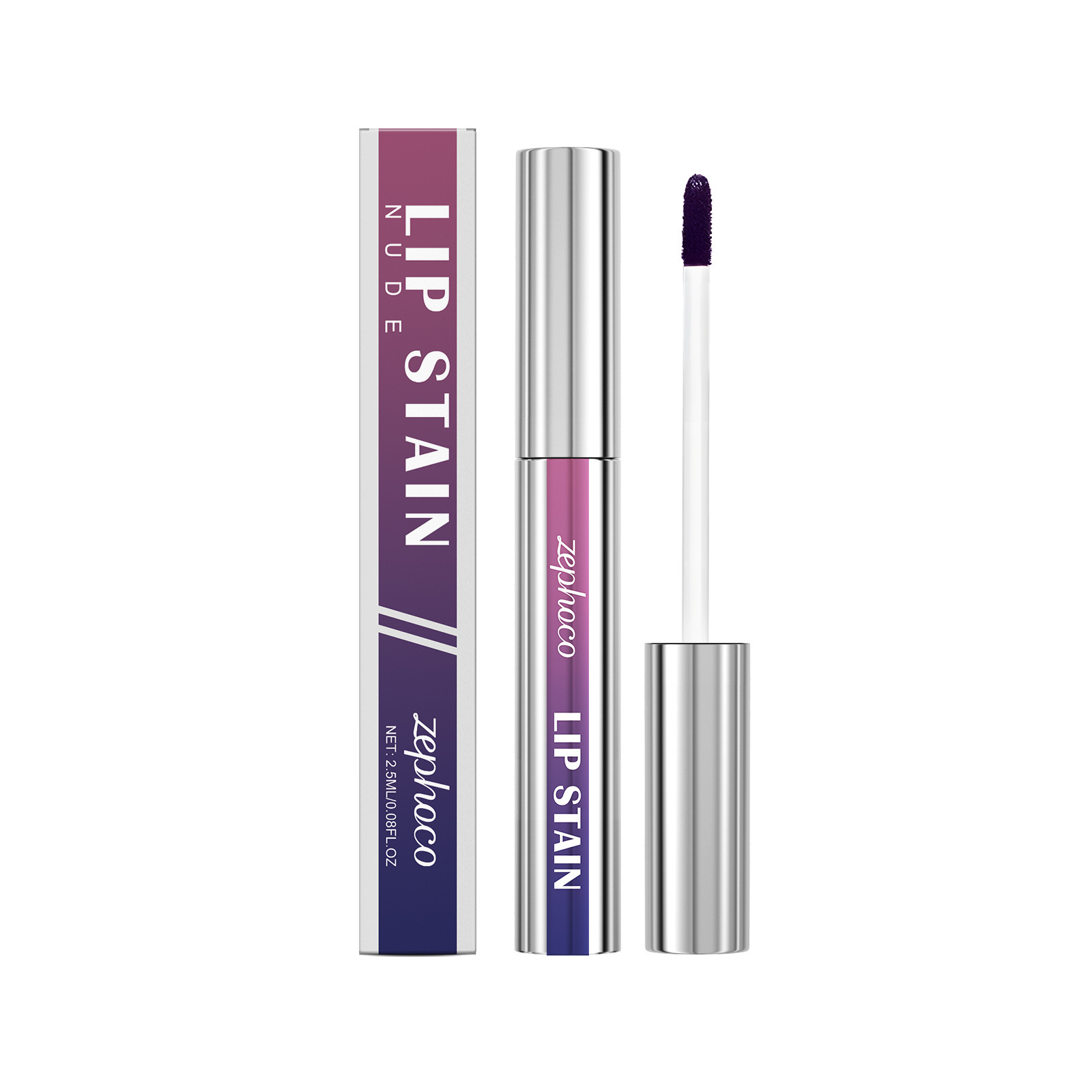 Color desnudo 2,5 ML (solo ventas de exportación de comercio exterior, prohibición de ventas nacionales, compra equivalente a la Declaración de exención de responsabilidad por defecto) (solo ventas de exportación de comercio exterior, prohibición de ventas nacionales, compra equivalente a la Declaración de exención de responsabilidad por defecto)