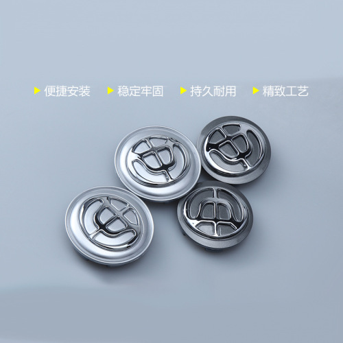 Designed for Chery Jolion VIPR V5 V3 H230 H330 Wheel Center Cap Tire Logo