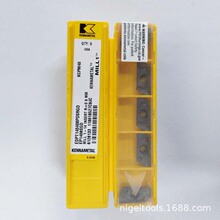 �ϼ{KENNAMETAL���� EDPT180508PDERHD KCPK30 �ϼ{��Ƭ ������