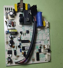 适用空调内机主板电脑板KFRD-36G/C2二手电路板测试发货