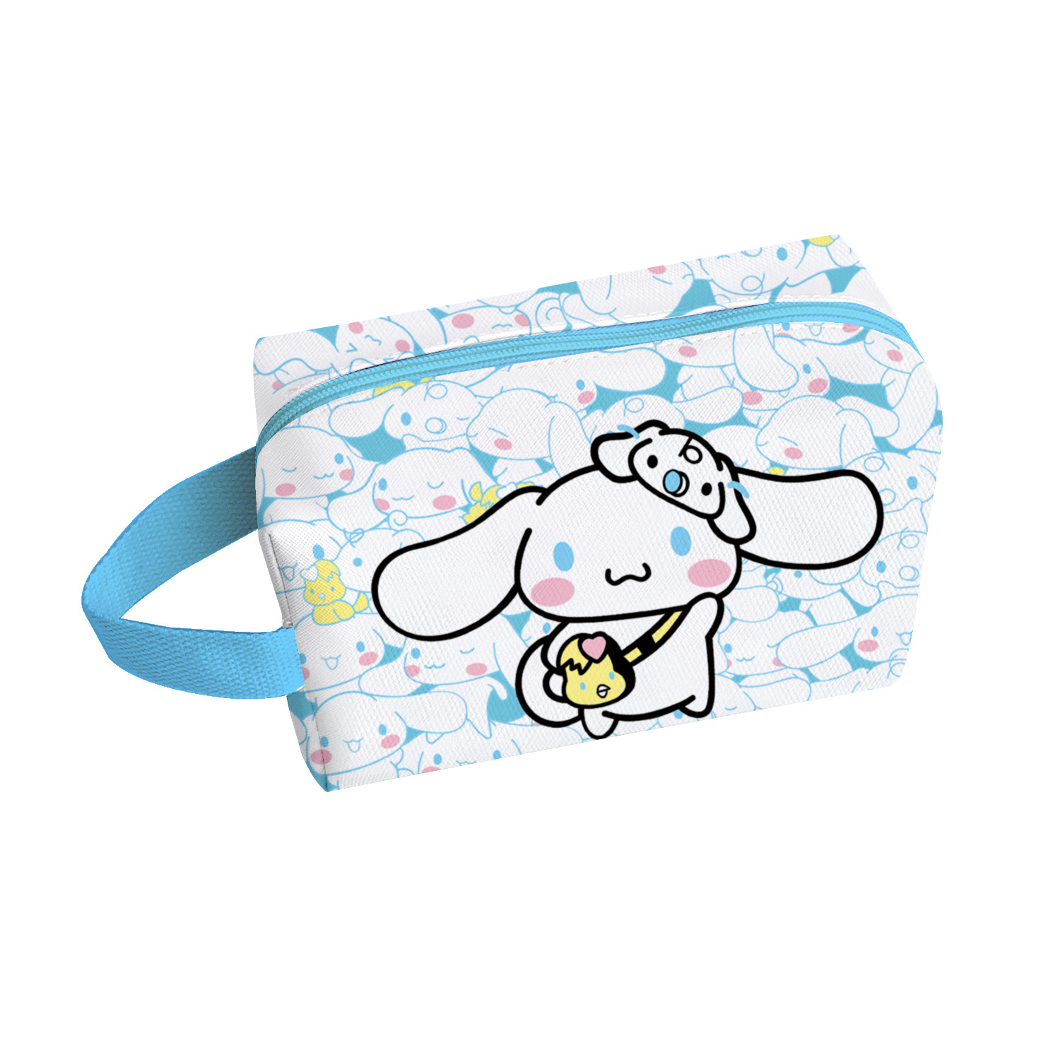 제이드 시나몬 독(고스팅)