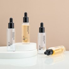 30ml���L��ι�ƿƽ�羫�AҺƿ����͸������ƿԭҺƿ��ƿ�������l