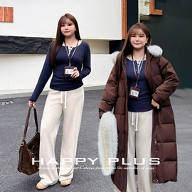 大码连衣裙;大码休闲套装;大码T恤