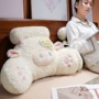 床上学生宿舍床头靠枕