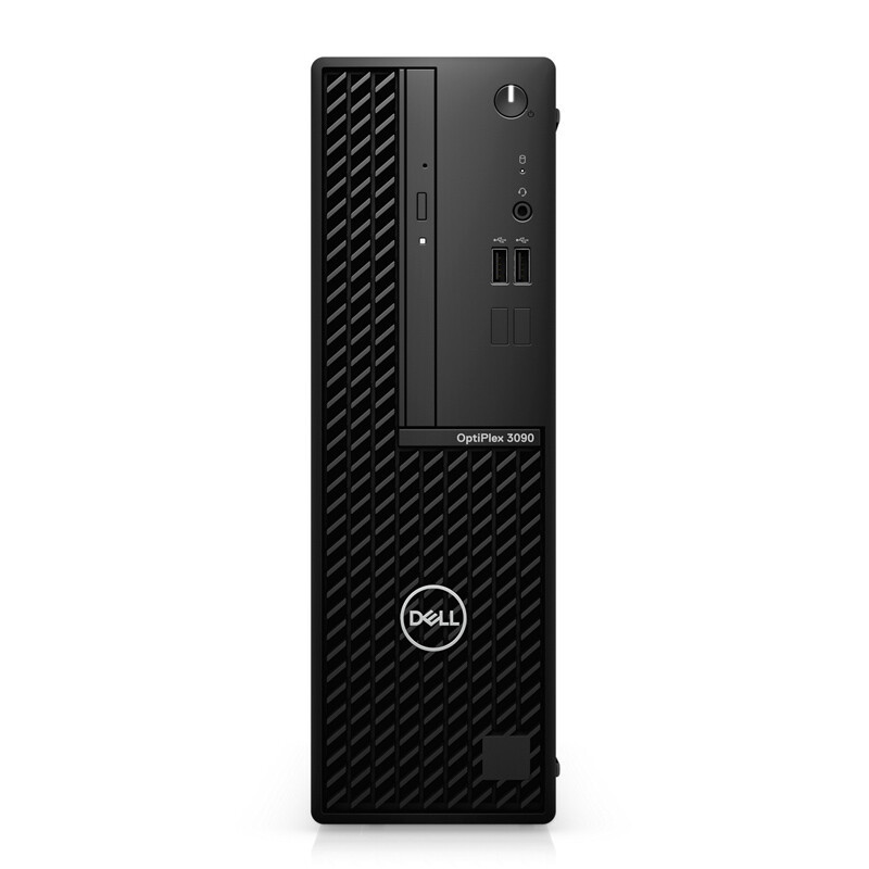 DELL (DELL)OptiPlex 3080SFF upgrade 3090SFF desktop computer single host commercial office