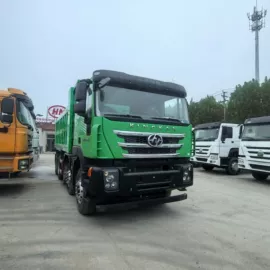 货车;牵引车;装载机械