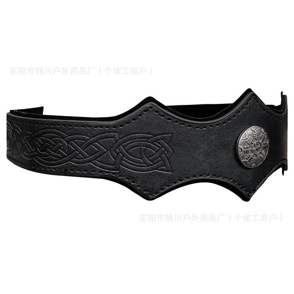Black headband