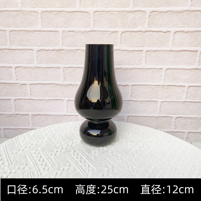 더블 링 호이스트 블랙 [1*24]]