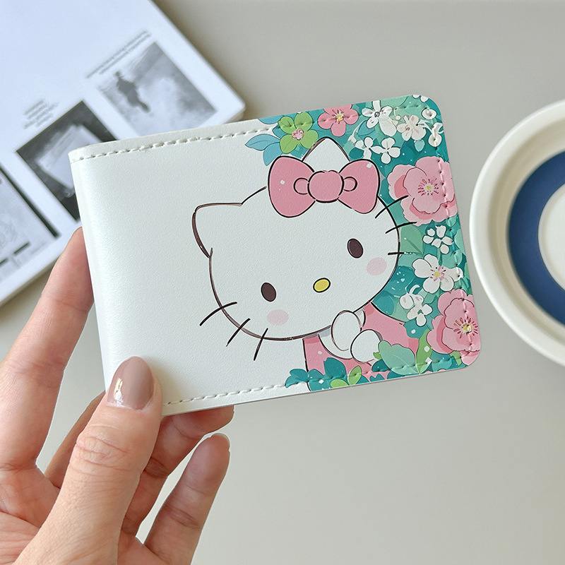 HelloKitty Carne de conducir