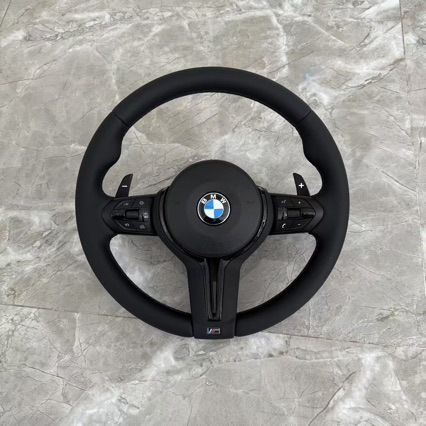Suitable for BMW vibration heating ACC steering wheel 1234567 series X1X2X3X4X5X6F10F30F15