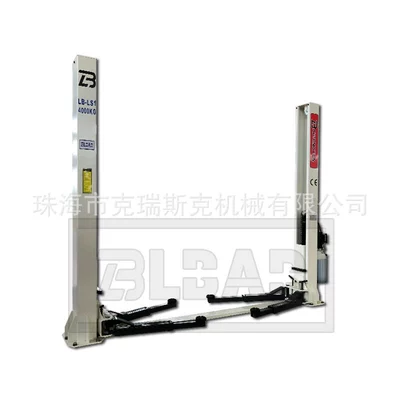 Hydraulic Lift, 4-Ton – Car jack