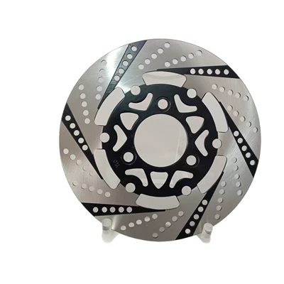 Turtle, and Monkey, Modified Disc Brake Rotor, Brake disc/brake drum