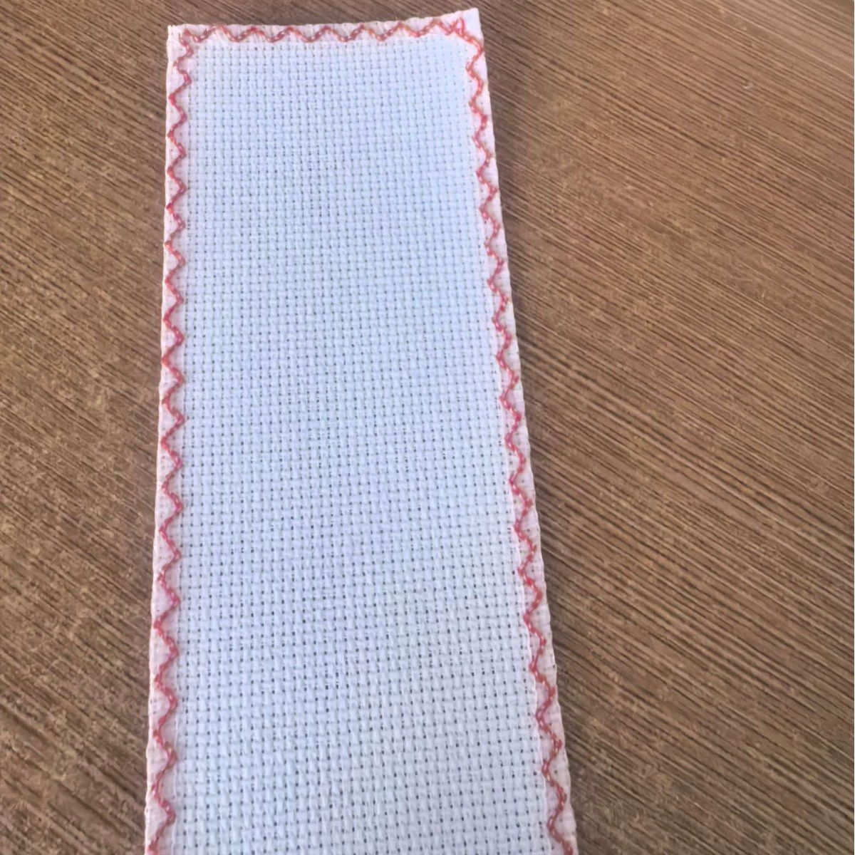 Ручная вышивка закладка DIY вышивка ткань заготовка крестик кружевная закладка самостоятельная вышивка маленький подарок для начинающих