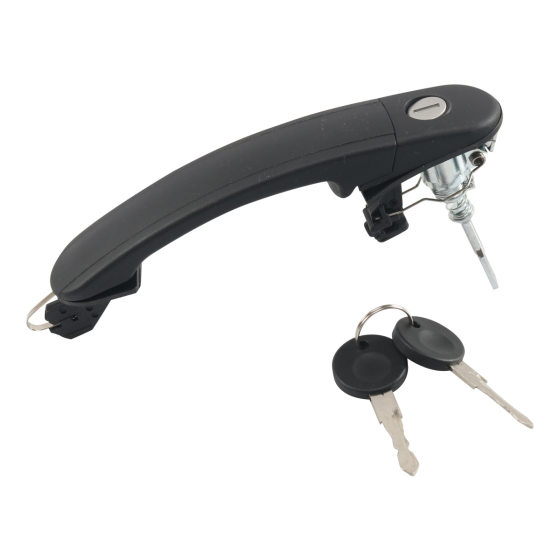 Factory wholesale 373837205 door handle door handle for Volkswagen GOL foreign trade supply