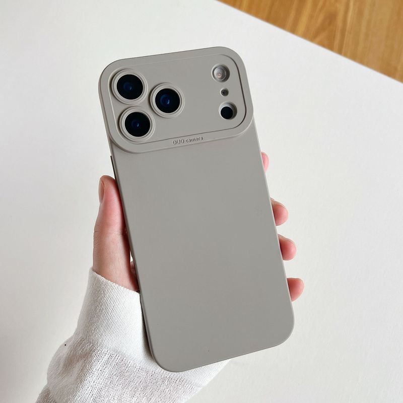 适用iPhone17手机壳17AIR天使眼17pro苹果17promax全包保护16套15|undefined