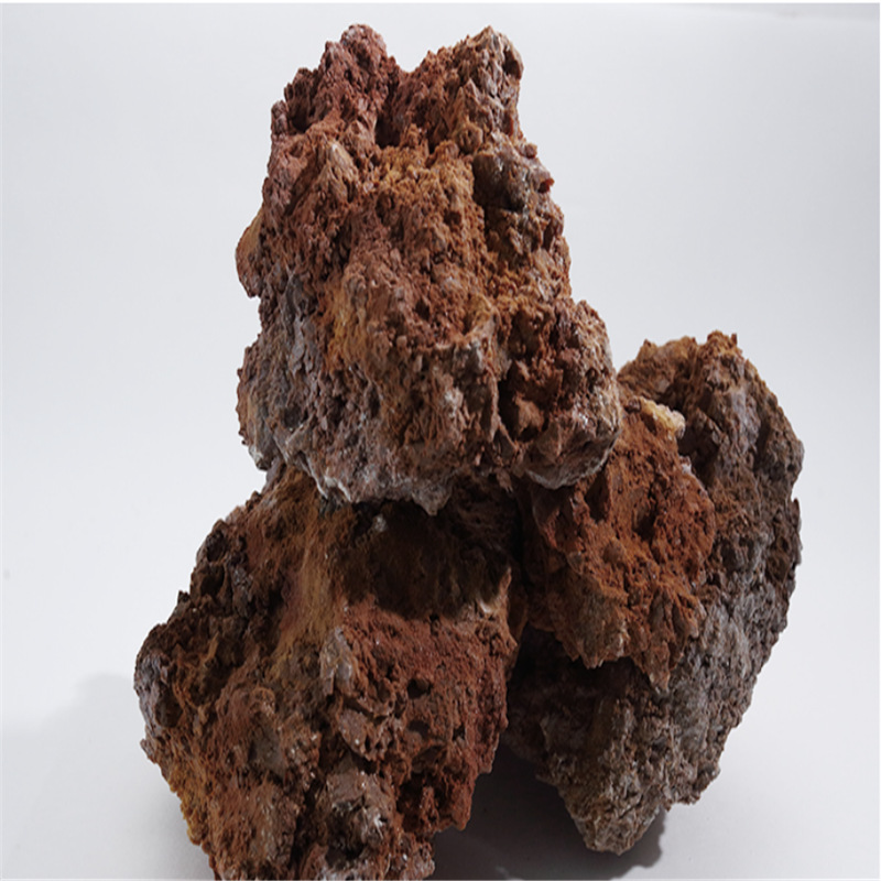 耐火材料  重烧镁砂各种粒度 粉 窑炉高温炉氧化镁高纯度