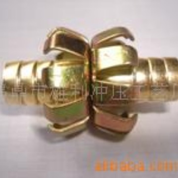 五金冲压 五金冲压件 五金配件 五金制品 五金 塑帽接头 铜皮接头
