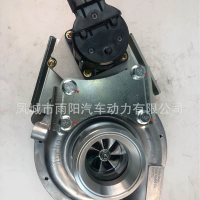 8981479063 Truck – Supercharger