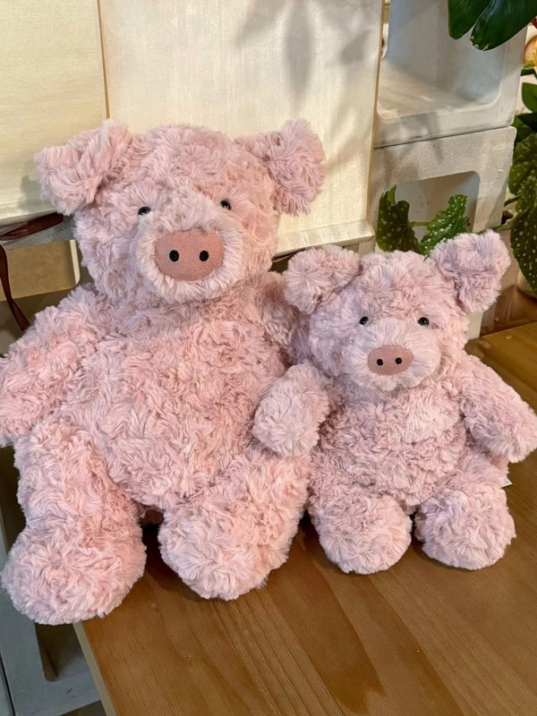 ぬいぐるみ、かわいい人形、動物の形、母親と赤ちゃんへのギフト、かわいい大きなおもちゃのギフトのコレクション|undefined