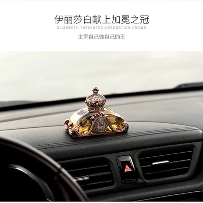 car perfume car decoration – Car Perfume Aromatherapy
