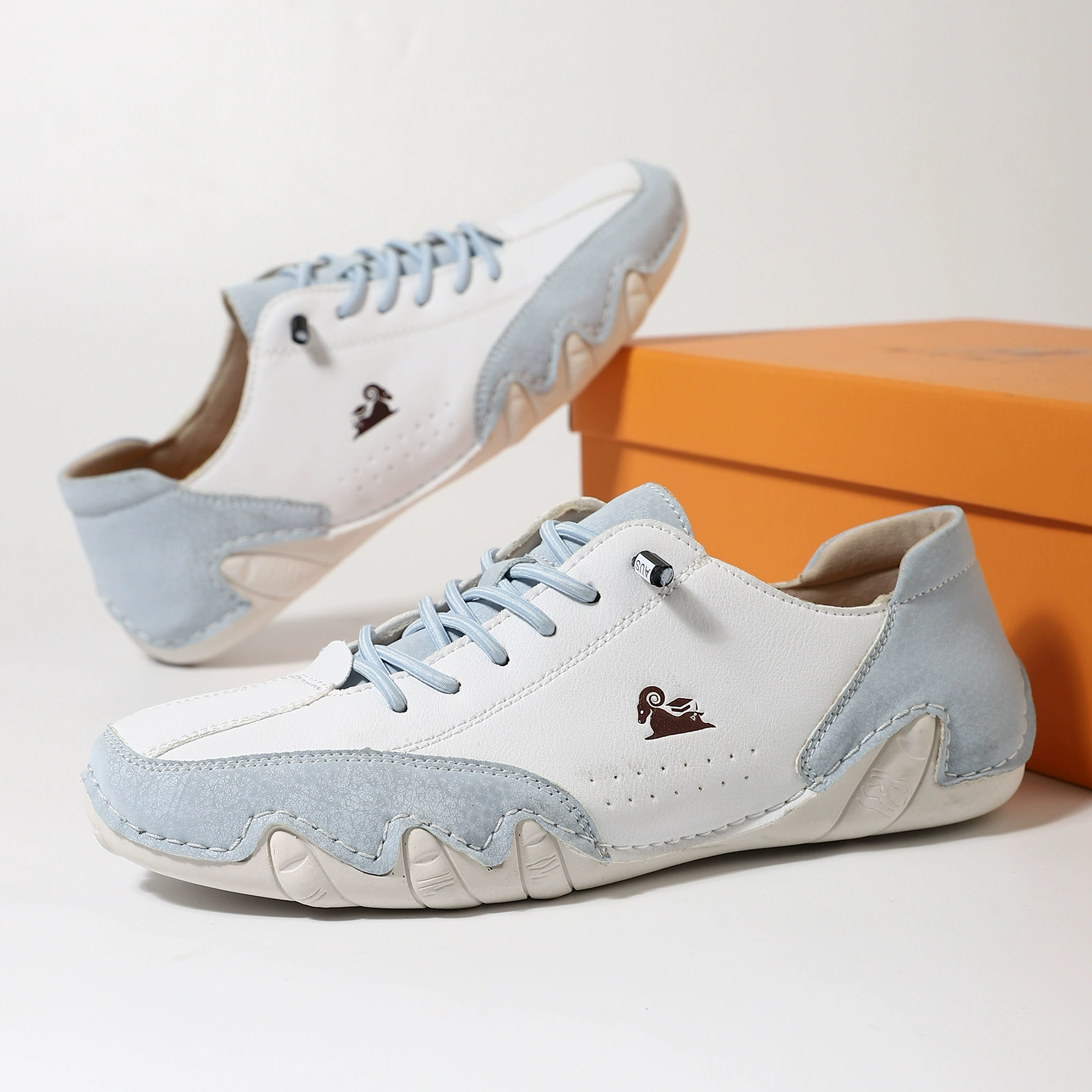 Трансграничная Мужская и женская обувь для пар, мужская повседневная обувь с низким берцем, обувь Martin, модная обувь с осьминогом, подходящая по цвету, обувь больших размеров