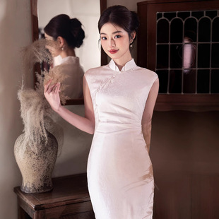 2025����ʽ�^���Ứ���۰�ɫ����Y��ӆ����߼����B��ȹ�ճ��ɴ�