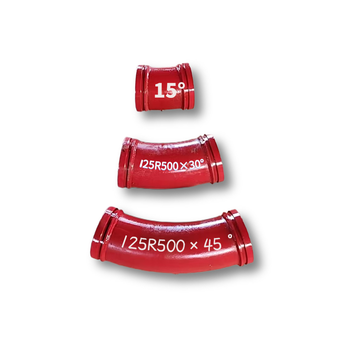 �ϱ���� DN125 DN150 90�� 45 �� 30�ȸ�ѹ��ѹ��������С��ù�