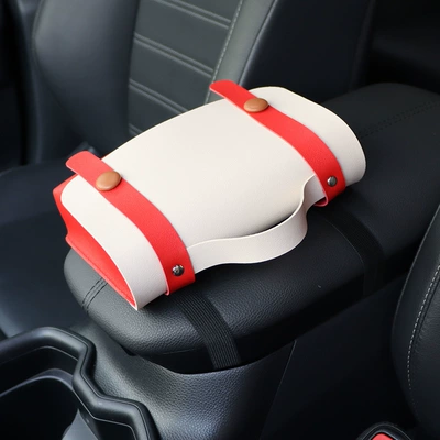 Car Interior Decoration Supplies — Car tissue box/set
