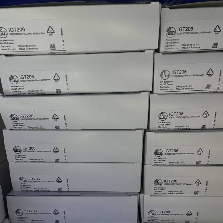 IFM德国O6T201品质监测O6T-FPKG/0,30m/US