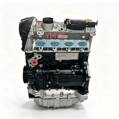 High-quality CAEB engine is suitable for the second-generation EA888 2.0T Audi A4 A5 Q5 engine bare unit