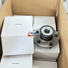 43402-57K00,HUB338-2,TGB35111����2023 SUZUKI SWIFT�������