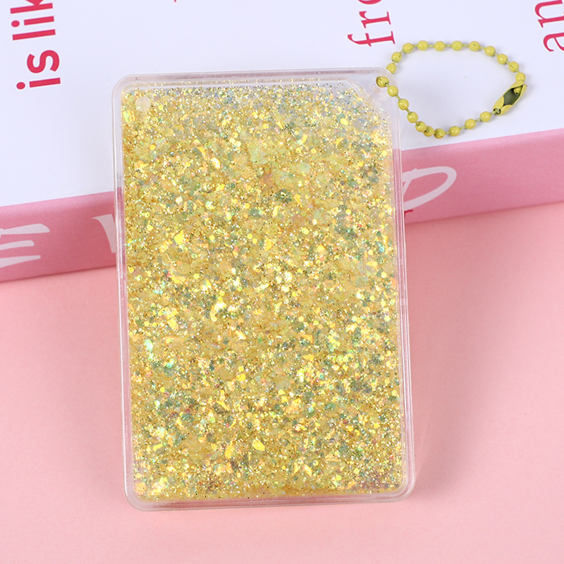 珠链 -梦幻黄  + ¥0.01 