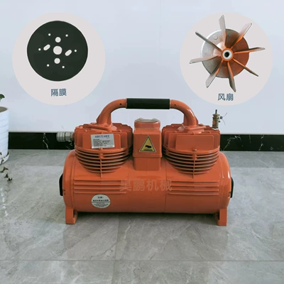 Pump, Air Compressor, Specialized for – Hava kompressorları