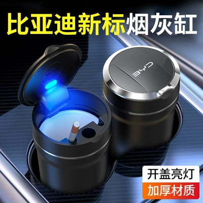 BYD Seal Qin Song Yuan Plus Seagull D1 Corvette 07 Destroyer 05 Külqabı