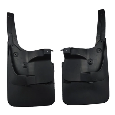 Mudguard Land Cruiser FJ200