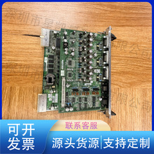 E281-000032-12 VME主板ECU控制半导体刻蚀系统晶圆制造设备日本