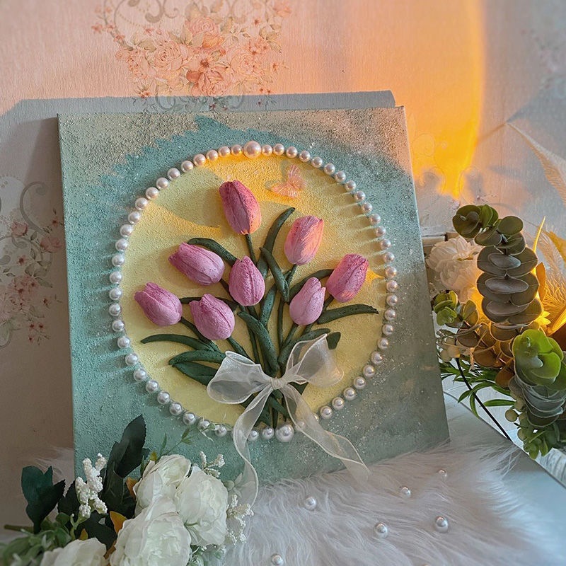 Tulip DIY Kit Image 1