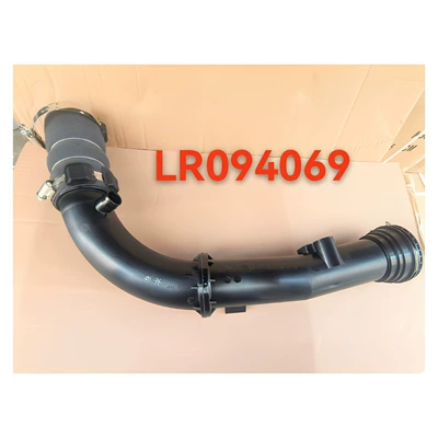 Lr094069 J9C6410 Intercooler Exhaust Pipe Suitable for Land Rover Range Rover, Discovery, Range Rover Sport, Jaguar