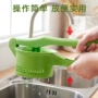 家用大号手动脱水菜馅