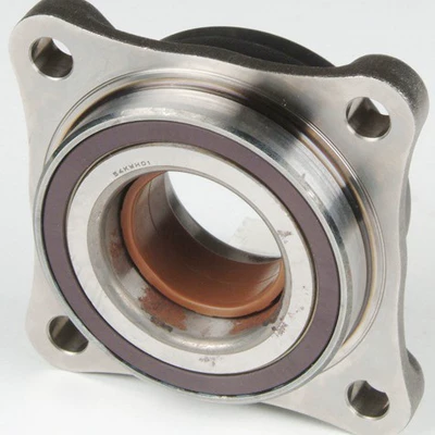 43560-60010ABS/43570-60010 Car wheel bearing unit suitable for Lexus (Bearing)