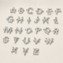 ��k�~��ɫ26����ĸ�ʯ�p���쉋diy����朶��Ʒ�����������
