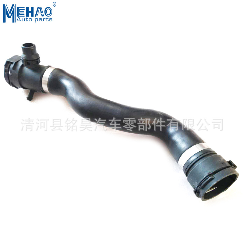 17127612444 17 12 7 612 444 Las tuberías de agua para automóviles de marca de suministro directo de fábrica son adecuadas para automóviles BMW