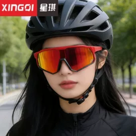 太阳镜;骑行眼镜;滑雪镜