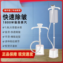 扬子挂烫机家用蒸汽小型手持熨斗挂立式烫衣服熨衣服熨斗