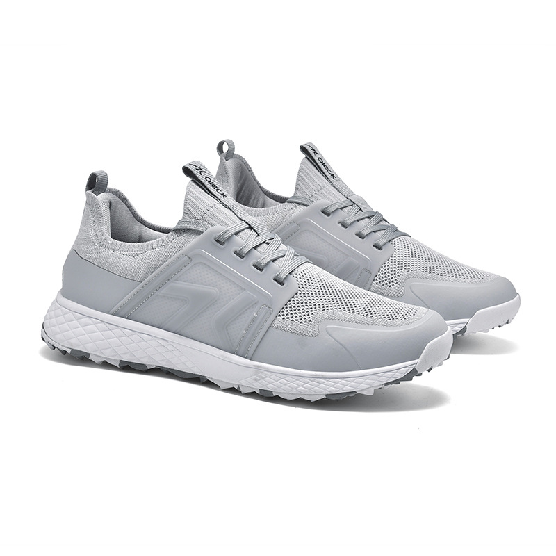 그레이 네일리스 스타일