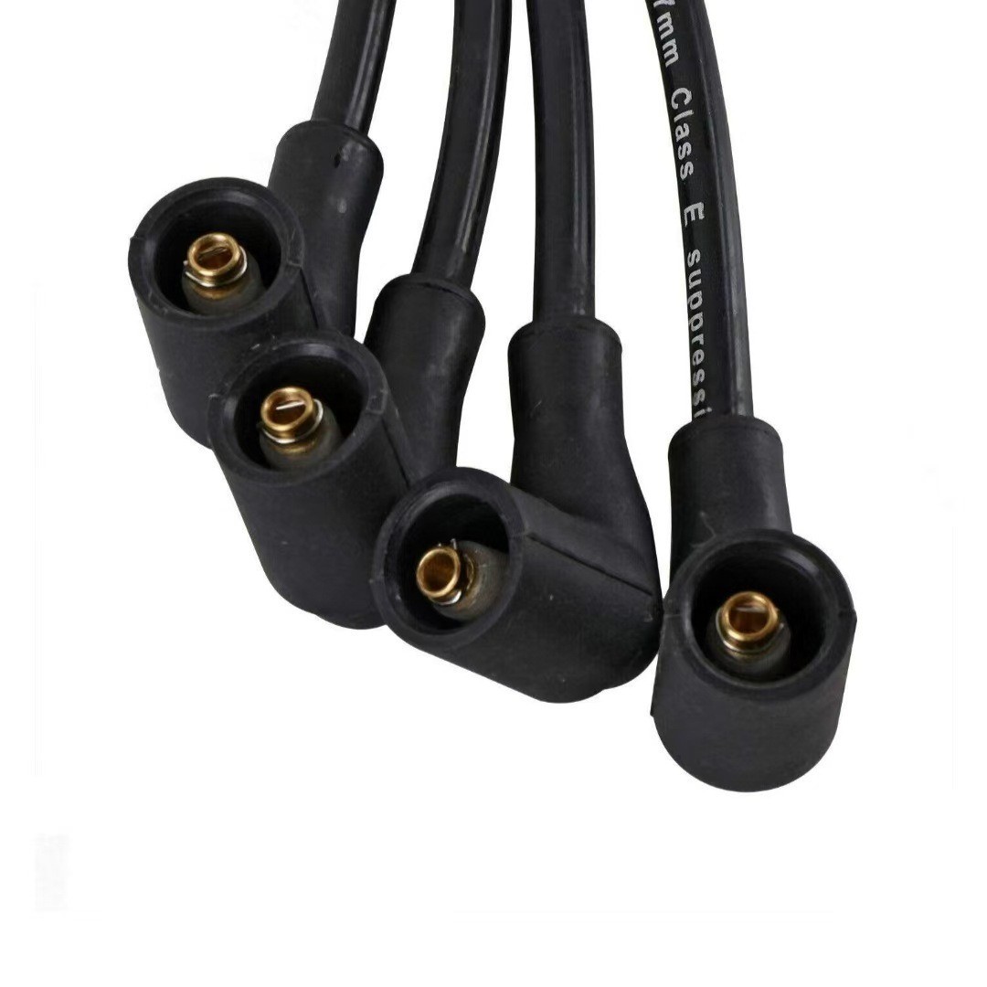 Ignitionsparkplu8Mm for 99-2001 Golf Beetle Jetta L4 2.0L