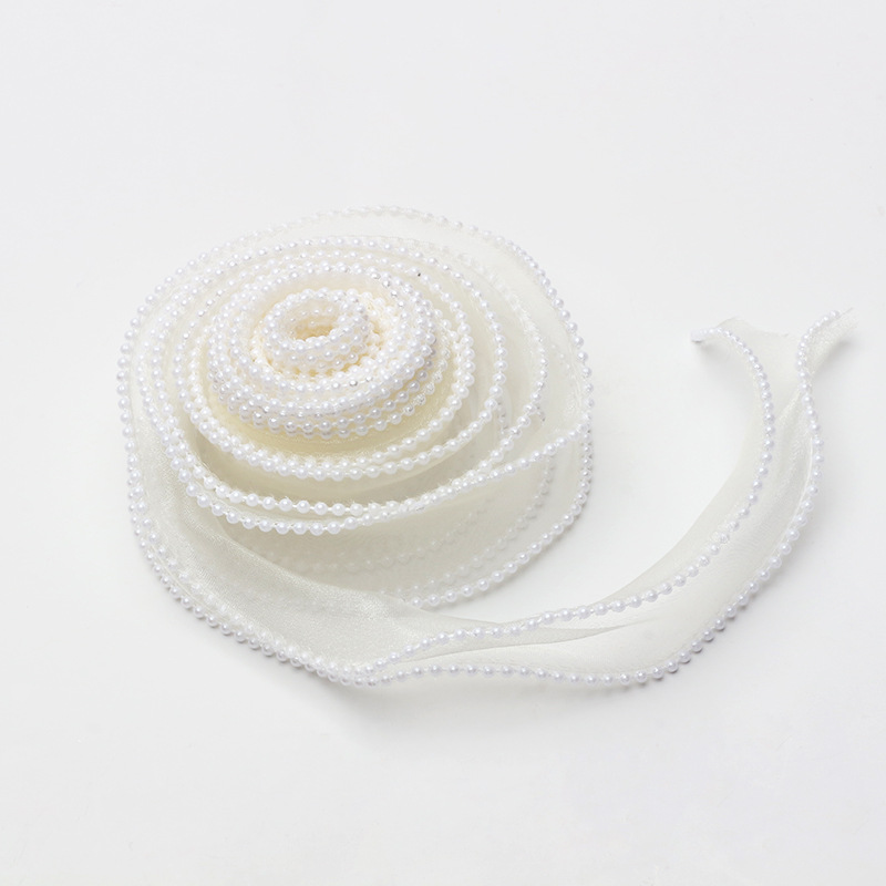 Fábrica al por mayor de hilo sin núcleo cinta de cola de pescado cinta flor material de embalaje colorido ramo cinta material de la cinta